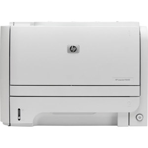  HP LaserJet P2035 Monochrome Laser Printer, 1200x1200dpi, Up to 30 PPM 