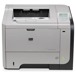  HP LaserJet Enterprise P3015n Printer, 42 ppm 