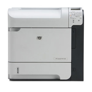 HP LaserJet P4015dn Monochrome Network Printer Mac/Win: Picture 1 regular