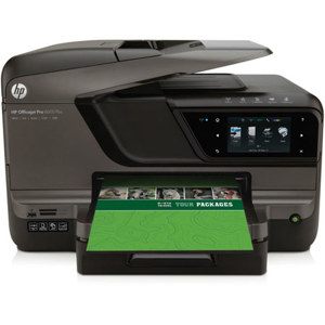 Hewlett-Packard 8600: Picture 1 regular