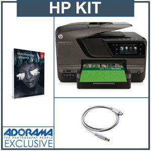 Hewlett-Packard 8600: Picture 1 regular