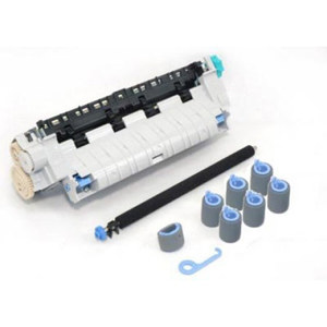  HP Q2436A Maintenance Kit for Laserjet 4300 Series, 110 Volt 