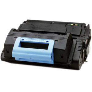  HP Q5945AG Black Toner Cartridge for LaserJet 4345 MFP 