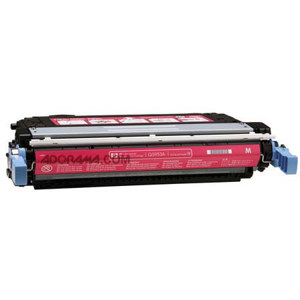  HP Q5953AG Magenta Government Toner Cartridge 