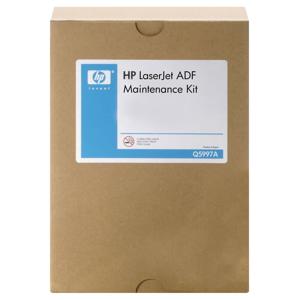 HP Q5997A ADF Maintenance Kit for  Color LaserJet 4730MFP Series, 110 V 