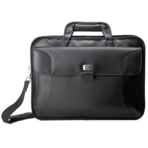  HP Q6282A Mobile Printer and 15.5" Notebook Attache Case 