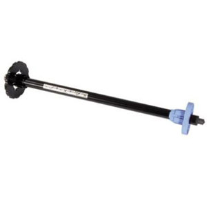  HP Designjet Zx100 24" Spindle 