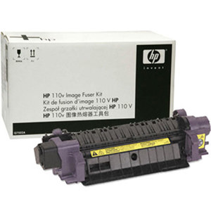  HP Q7502A Fuser Kit for Color LaserJet, 110 V 
