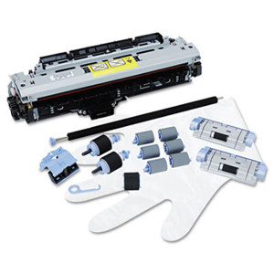  HP LaserJet MFP 110V Printer Maintenance Kit 