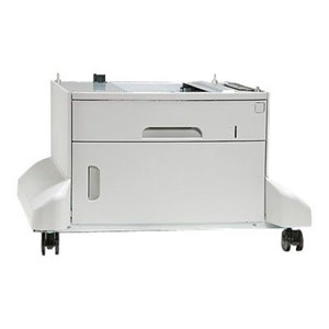  HP LaserJet MFP 1x500 Sheet Tray with Integrated Stand 