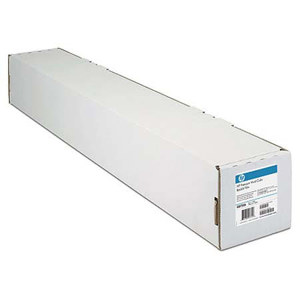  HP Premium Vivid Color Backlit Inkjet Film, 285 g/m2, 8.7 mil, 60"x100' Roll 