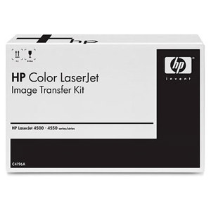  HP Color LaserJet Image Transfer Kit for 5550 Series Printer 