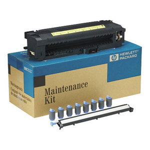  HP 110-Volt User Maintenance Kit for LaserJet P4014, P4015 and P4515 Series Printer 