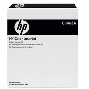  HP Color LaserJet Transfer Kit for Color LaserJet CP6015/CM6030/6040 Series Printer 