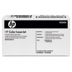  HP Color LaserJet Toner Collection Unit for CP4025/CP4525 Printers 