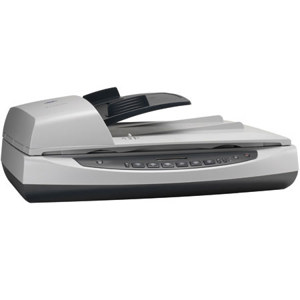  HP ScanJet 8270 Document Flatbed Scanner, 8.5x14", 4800-dpi, USB Interface, for Mac & Windows. 