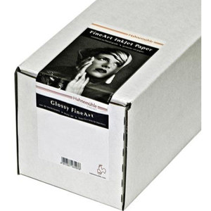 Hahnemuhle Fine Art Baryta 325, Ultra Smooth Hi...: Picture 1 regular