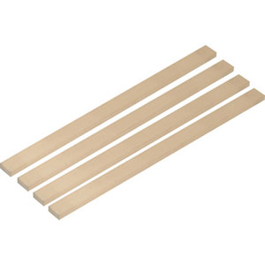  Hahnemuhle 30" Pack of 4 Gallery Wrap Pro Center Braces 