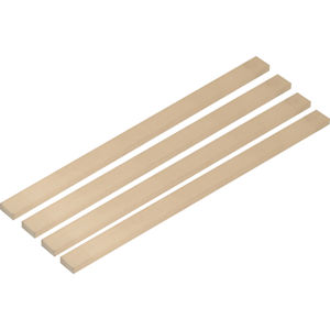  Hahnemuhle 40" Pack of 4 Gallery Wrap Pro Center Braces 