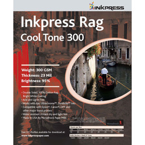 Inkpress Rag PRCT300172520