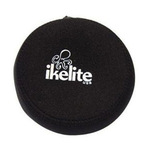 Ikelite 02001 Neoprene Replacement Domeport Cover: Picture 1 regular