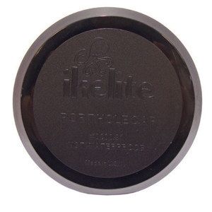 Ikelite Porthole Body Cap for Opening on Housing (where port attaches) #020091: Picture 1 regular