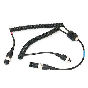Ikelite Ttl Dual Sync Cord F/dig Housng: Picture 1 regular