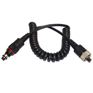 Ikelite 41046 TTL Cord, Nikonos Cam to 1TTL Substrobe: Picture 1 regular