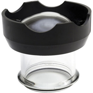 Ikelite SLR Dome Port f/ Lens 4-5" 5503.80