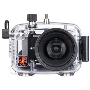 Ikelite Underwater Camera Housing 6210.10