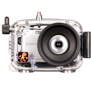 Ikelite 6210.62 Underwater Housing for Sony DSC-W620: Picture 1 regular