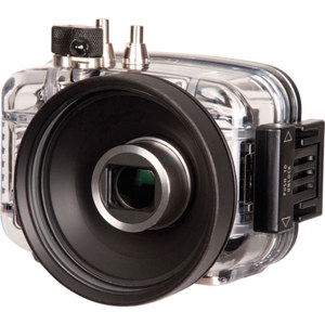 Ikelite 6212.07 Underwater Housing for Sony DSC-HX7: Picture 1 regular