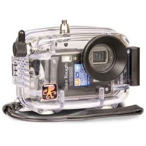 Ikelite Underwater Camera Housing 6230.80