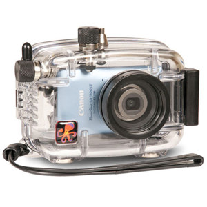 Ikelite 624013 Underwater Housing for Canon SD1300: Picture 1 regular