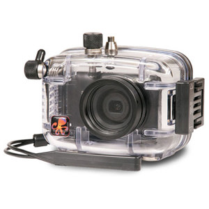 Ikelite 624094 Housing for Canon SD-940IS / IXUS 120IS: Picture 1 regular