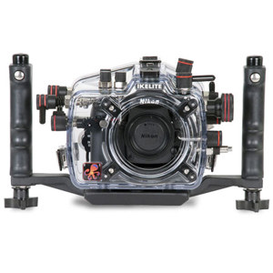 Ikelite 6801.31 Housing, Nikon D7000 Digital SLR Camera: Picture 1 regular