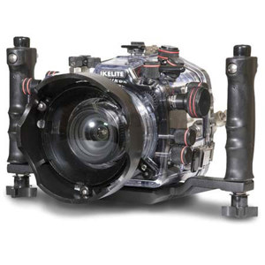 Ikelite 68127 Nikon D-700 SLR Underwater Housing: Picture 1 regular