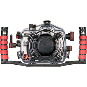 Ikelite 6872.11 Canon EOS Rebel T3 Underwater Housing: Picture 1 regular