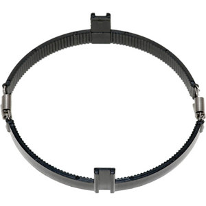 Ikelite 9059.9 Large Diameter Zoomp Clamp for #0073.1 Sleeve: Picture 1 regular