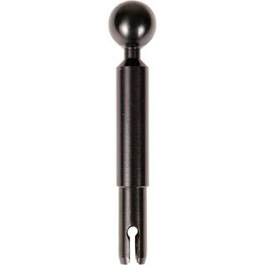 Ikelite 95733 Flex Mount Ball with Extended Stem: Picture 1 regular