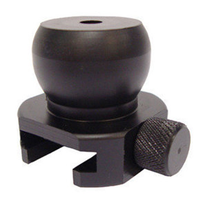 Ikelite 957751 SA-100 1 inch Ball - to Universal Shoe: Picture 1 regular