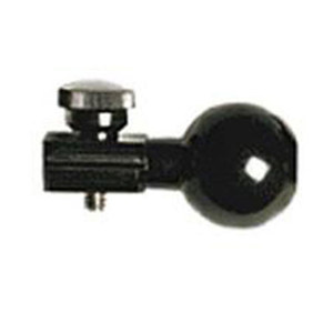 Ikelite 95777 Ball with Dove-tail Mount for TLC Tray: Picture 1 regular