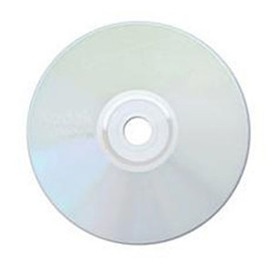 Kodak DVD-R 4.7GB/120 Minutes Write-Once 2-Pouch Strips: Picture 1 regular