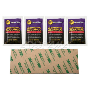  Kodak Printer Cleaning Kit 9810 for the 8800 Printer 