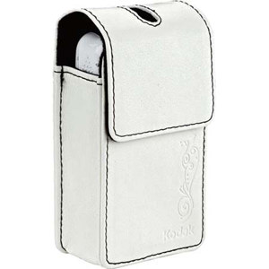 Kodak Slim V2 Faux Leather Camera Case 8094336