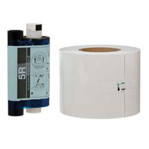  Kodak Ektatherm 6850 5R Print Kit for 375 Prints 