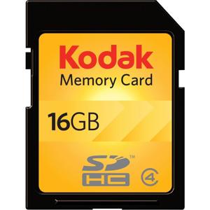 Kodak 16GB Secure Digital High Capacity Memory Card: Picture 1 regular