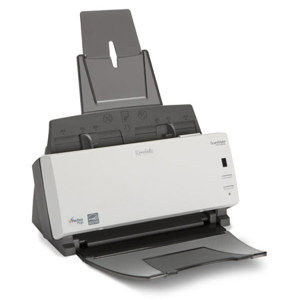  Kodak ScanMate i1120 Document Scanner, 20 ppm Speed, 600dpi Resolution, USB 2.0, 50 Sheets Feeder Capacity 