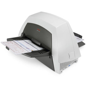  Kodak i1420 Sheetfed Scanner, 600 dpi, 60 ppm Color/Mono Scan Speed, 150 Sheets ADF Capacity, USB 2.0 