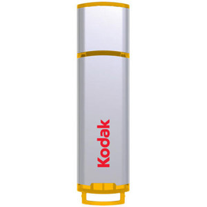 Kodak 16GB USB Flash Drive: Picture 1 regular